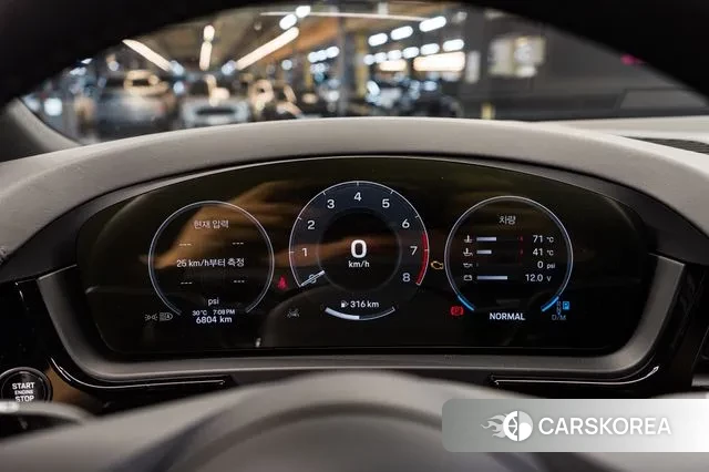 Porsche Cayenne (PO536) id 2883852 из Кореи 12