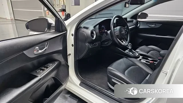 Kia The New K3 2nd generation id 3690974 из Кореи 20