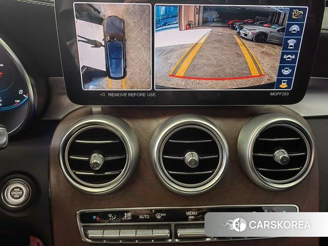 Mercedes-Benz GLC id 4278702 из Китая 22