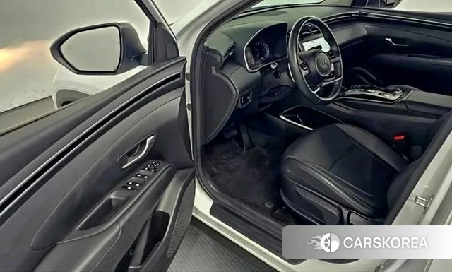 Hyundai Tucson (NX4) id 4624202 из Кореи 20