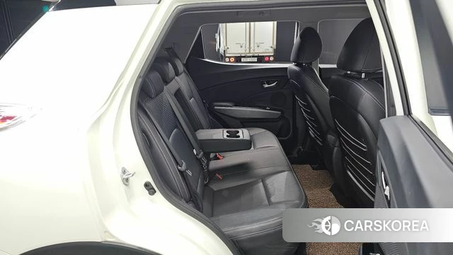 Ssangyong Tivoli Armor id 4850205 из Кореи 32