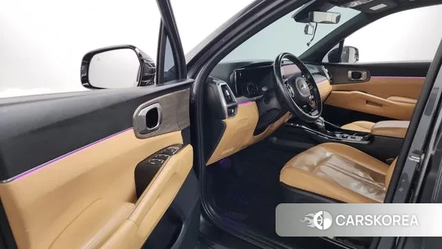 Kia Sorento 4th Generation id 3703009 из Кореи 20