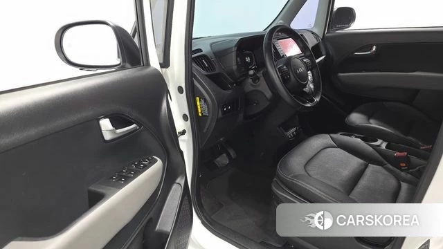 Kia The New Kia Ray id 4433190 из Кореи 31