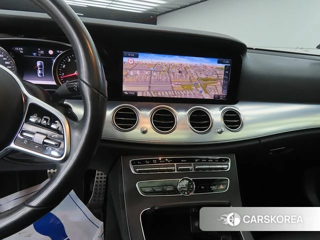 Mercedes-Benz E-Class W213 id 3879446 из Кореи 20