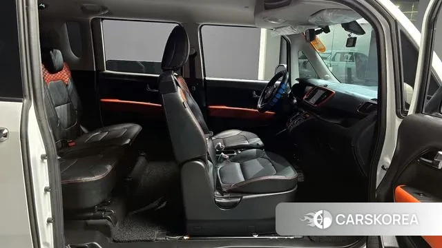 Kia The New Ray id 3044963 из Кореи 20