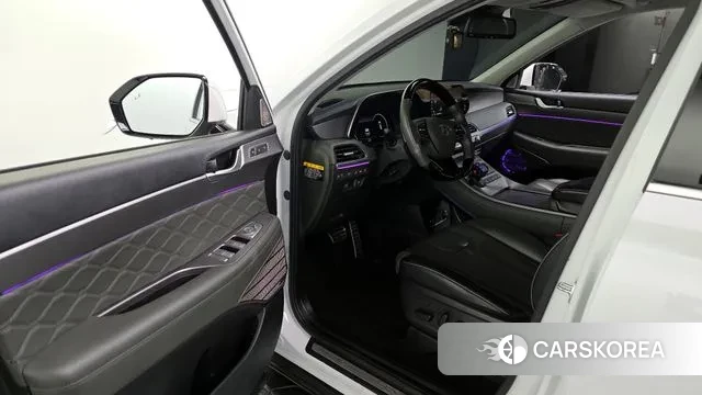 Hyundai Palisade id 3060179 из Кореи 20