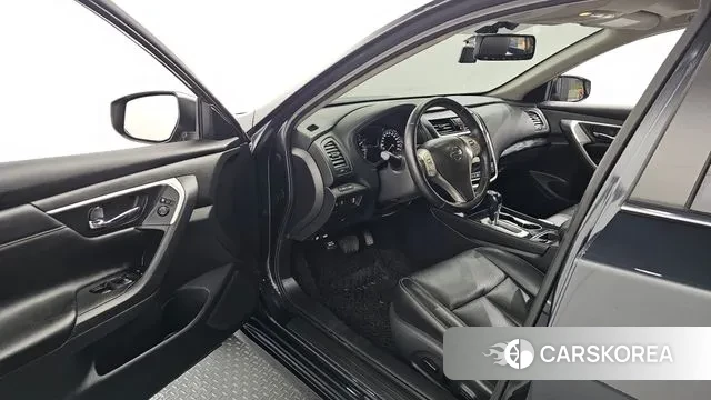 Nissan Altima id 3284730 из Кореи 20