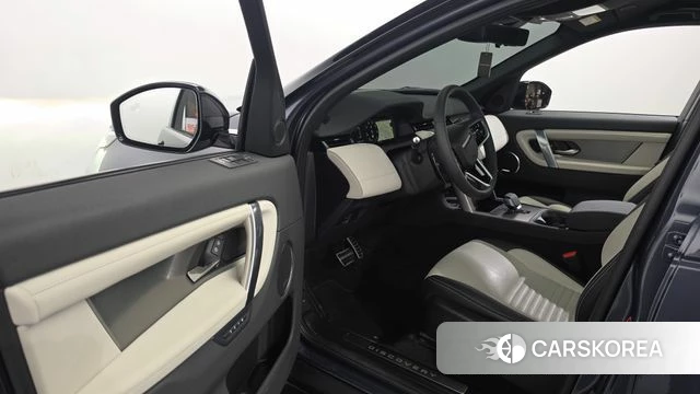 Land Rover Discovery Sports 2nd Generation id 4380863 из Кореи 36