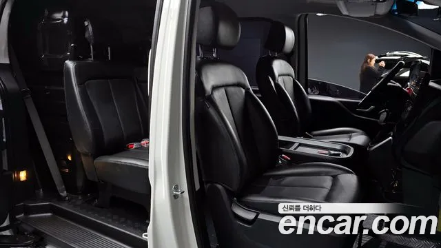 Hyundai Staria id 2488164 из Кореи 20