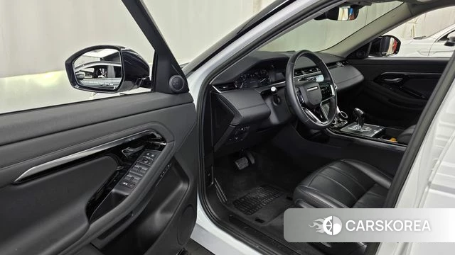 Land Rover Range Rover Evoque 2nd Generation id 4757890 из Кореи 32