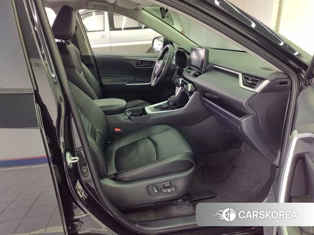 Toyota RAV4 Rongfang id 4359576 из Китая 25