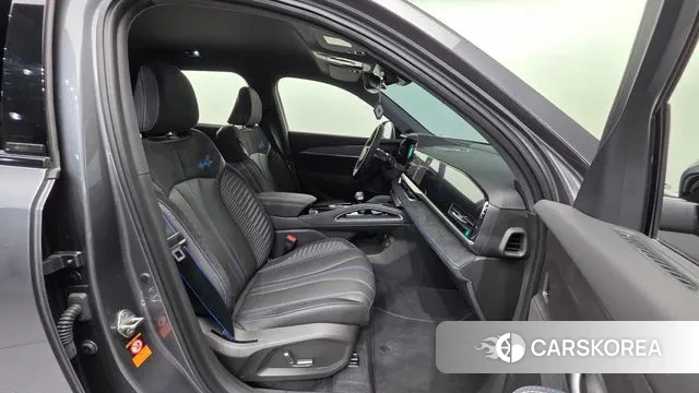 Renault Korea (Samsung) Grand Coleos id 3446876 из Кореи 20