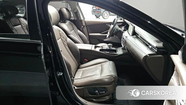 Kia More K9 id 4435506 из Кореи 30
