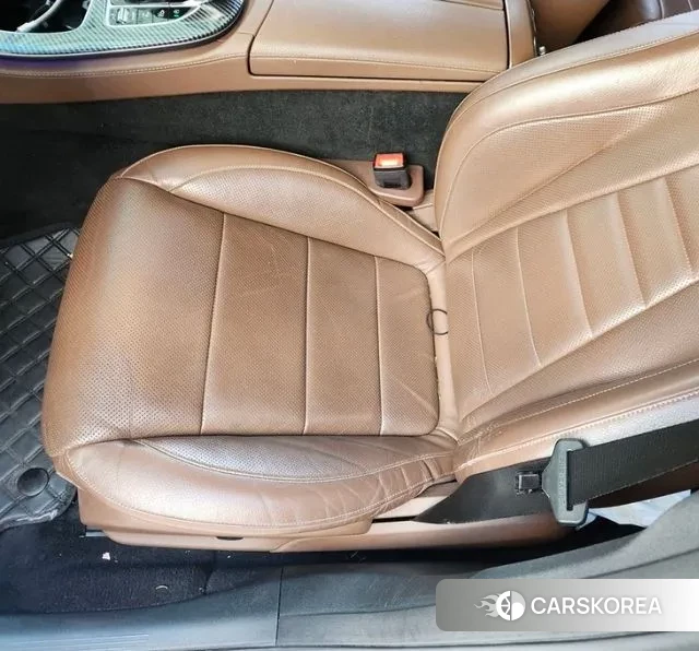 Mercedes-Benz E-Class W213 id 3391750 из Кореи 20