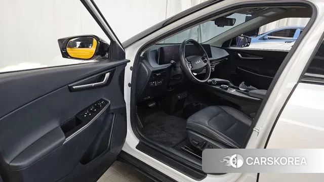 Kia EV6 id 3590995 из Кореи 20