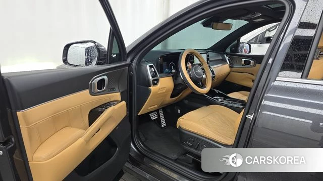 Kia Sorento 4th Generation id 4720596 из Кореи 37