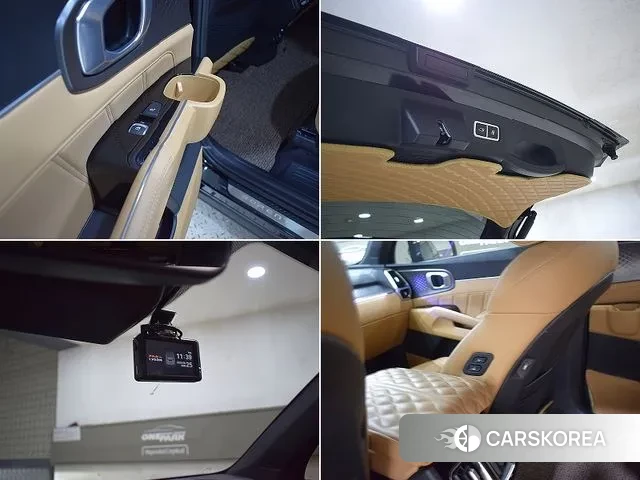 Kia Sorento 4th Generation id 3394480 из Кореи 20