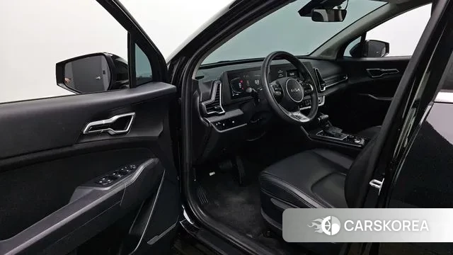 Kia Sportage 5th Generation id 3186299 из Кореи 20