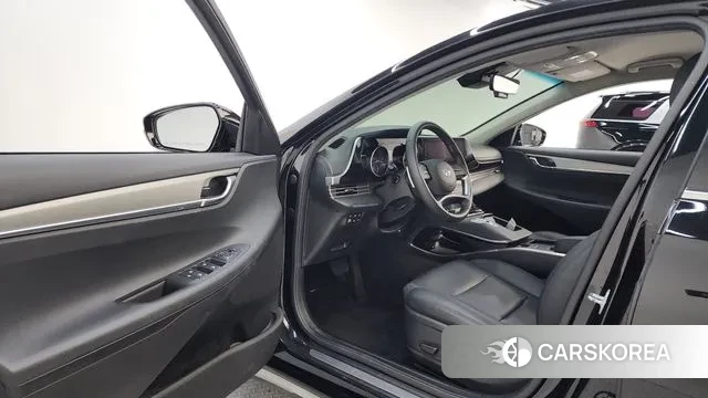 Hyundai The New Grandeur IG id 3174824 из Кореи 20