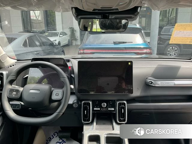 Haval Big dog id 3939309 из Китая 11