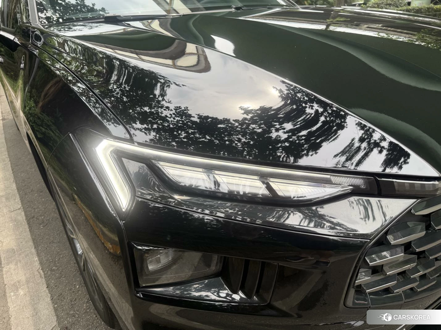 Ford Mondeo id 4512904 из Китая 22
