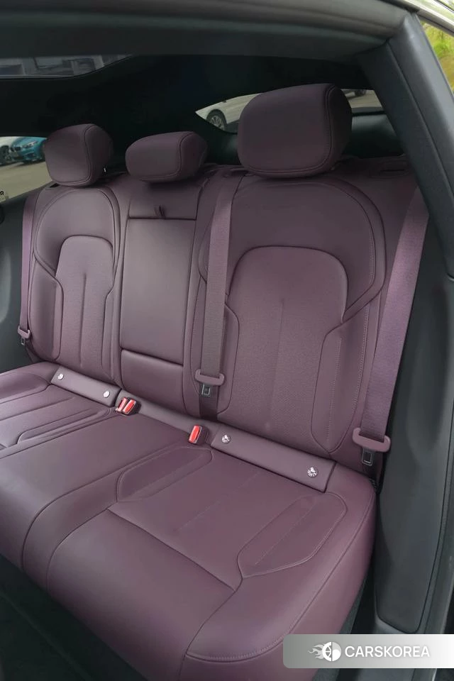 Weilai ET5T id 4190395 из Китая 22