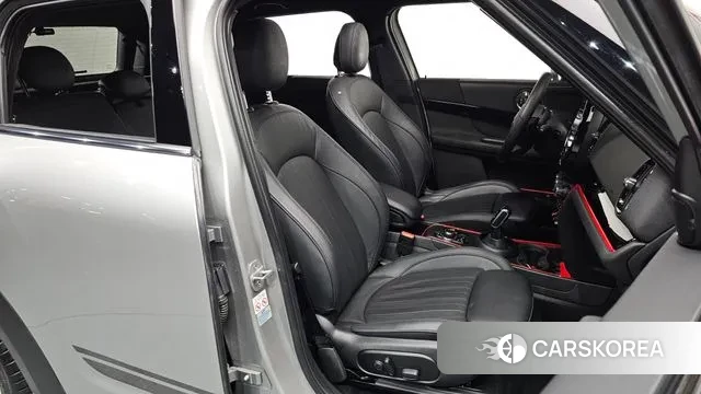 Mini Cooper S Countryman id 3528933 из Кореи 20