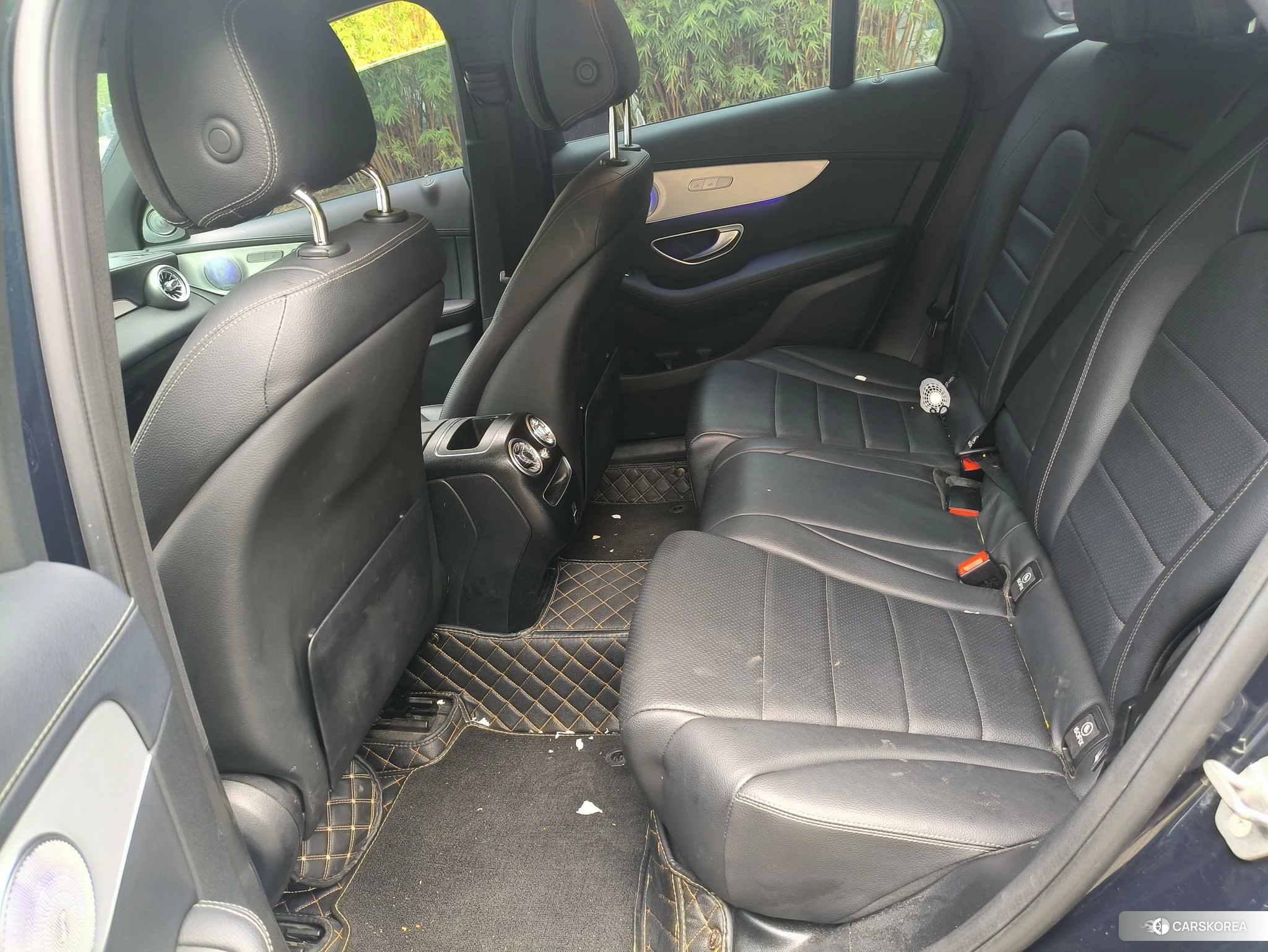 Mercedes-Benz GLC id 4413555 из Китая 11