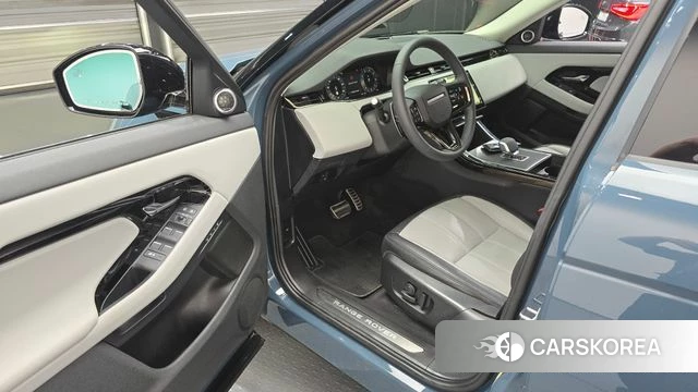 Land Rover Range Rover Evoque 2nd Generation id 4635170 из Кореи 19