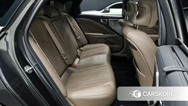 Kia K8 id 4282489 из Кореи 31