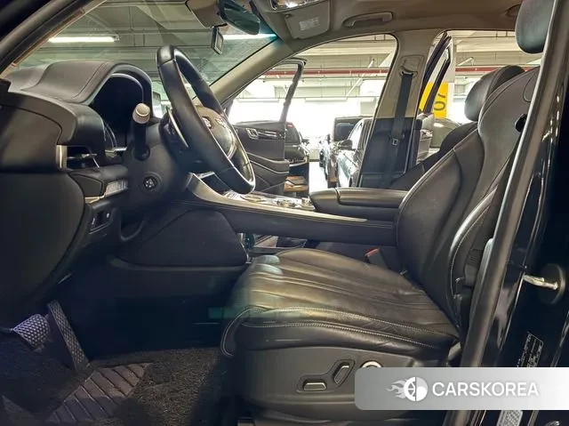 Genesis GV80 id 3432913 из Кореи 18