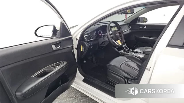 Kia The New K5 2nd generation id 3055595 из Кореи 20