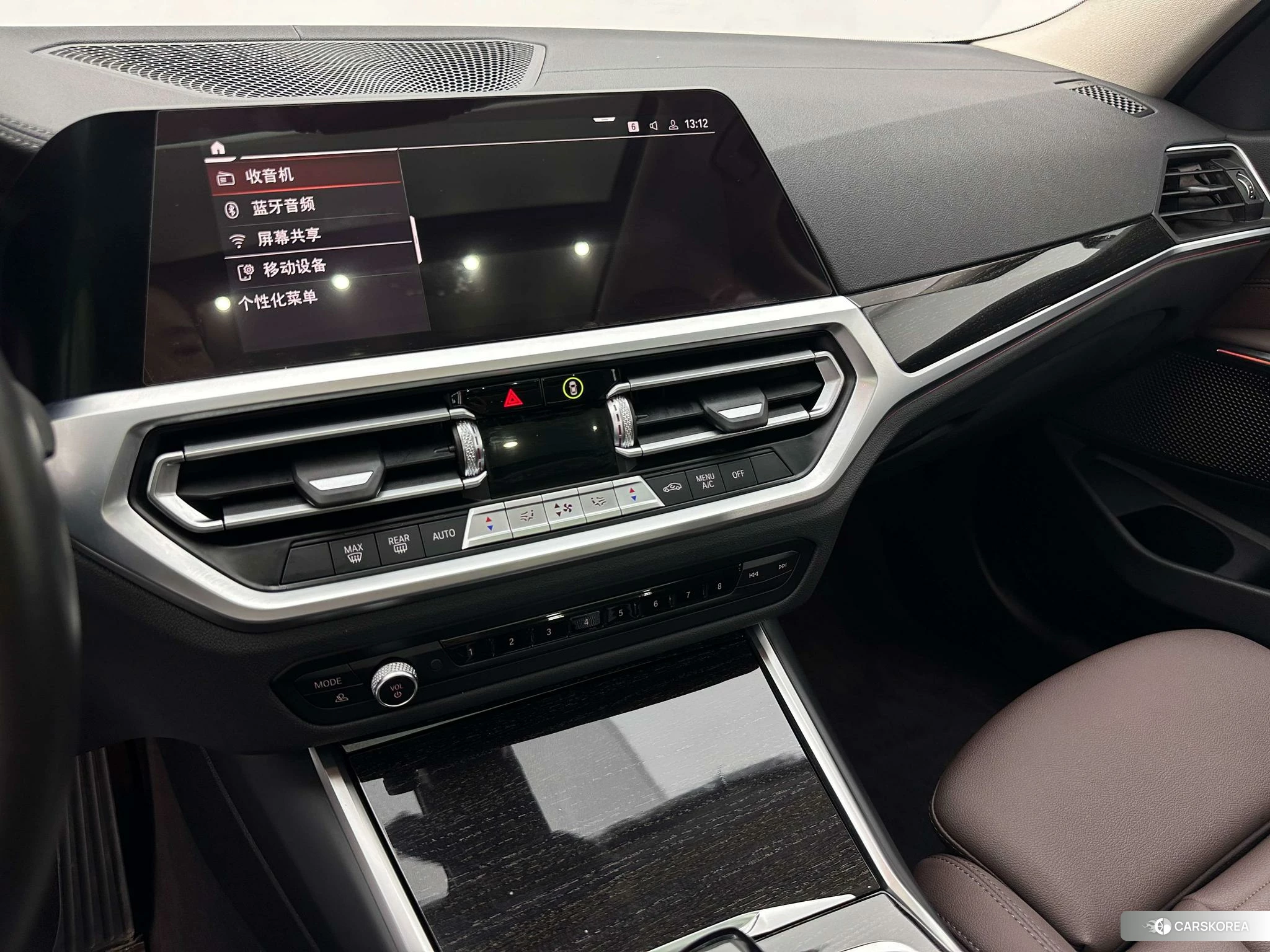 BMW 3 series id 4473402 из Китая 32