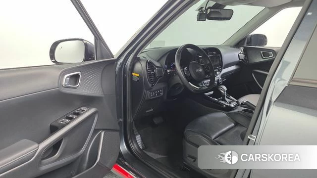 Kia Soul Booster id 4557507 из Кореи 20