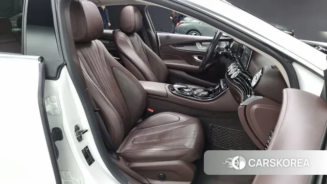 Mercedes-Benz CLS-Class C257 id 3319177 из Кореи 20