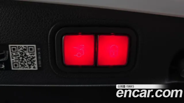 Mercedes-Benz E-Class W213 id 2619936 из Кореи 20