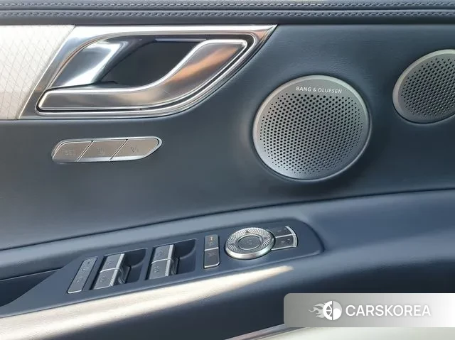 Genesis GV80 id 3235739 из Кореи 20