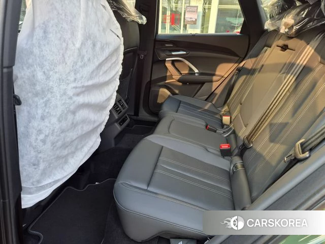 Audi Q5 (80A) id 3786042 из Кореи 10