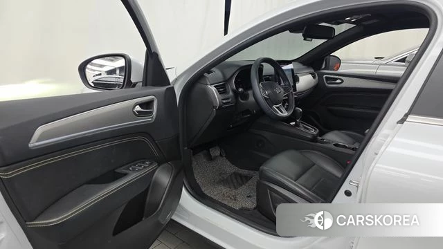 Renault Korea (Samsung) XM3 id 4533700 из Кореи 20