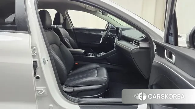 Kia K5 3rd generation id 3367637 из Кореи 20