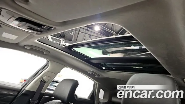 Kia K8 Hybrid id 2670685 из Кореи 20