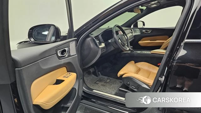 Volvo XC60 second Generation id 4525817 из Кореи 20