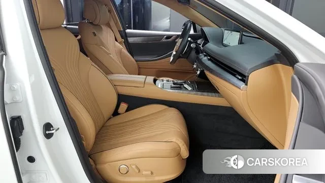 Genesis G80 (RG3) id 3069796 из Кореи 20