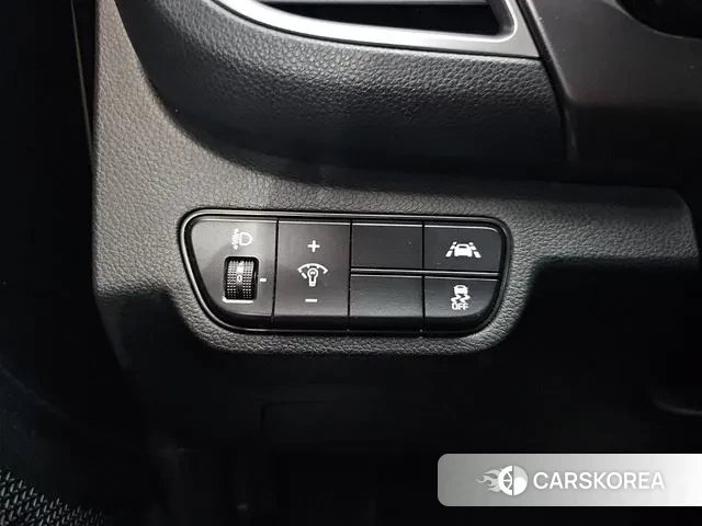 Kia Seltos id 3708331 из Кореи 20