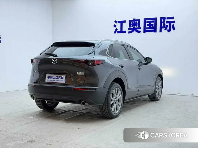 Mazda CX-30 id 4259054 из Китая 24