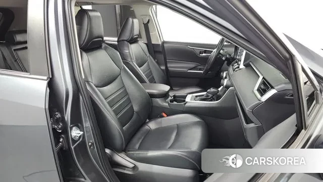 Toyota RAV4 5th Generation id 3772050 из Кореи 20