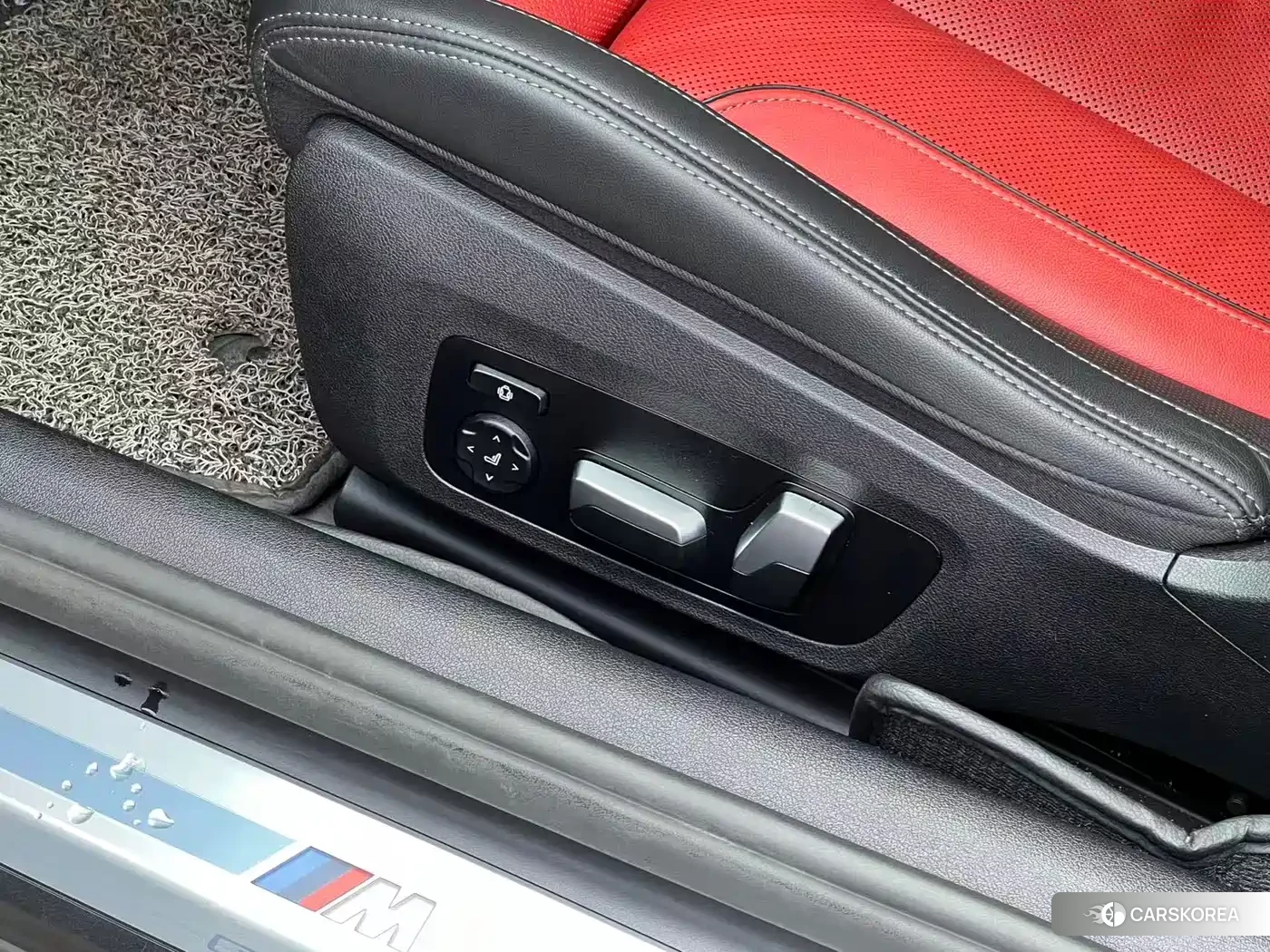BMW 8 series id 4589278 из Китая 23