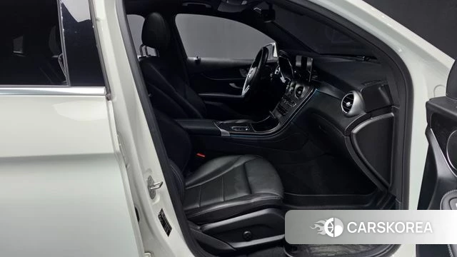 Mercedes-Benz GLC-Class X253 id 3916218 из Кореи 20