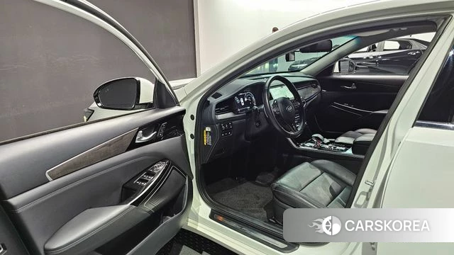 Kia K7 Premier id 4285254 из Кореи 29