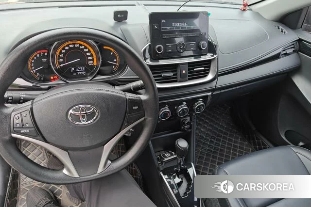 Toyota YARIS L Zhixuan id 4307402 из Китая 17